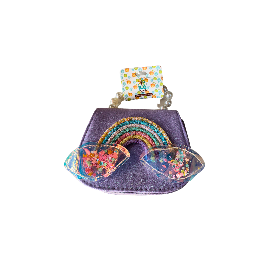 Kids Designer Purse.