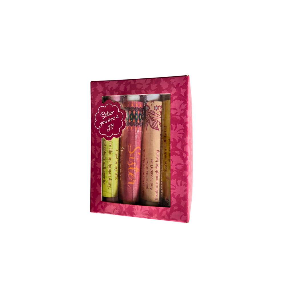 Gift Wall Hanging Scrolls with With Quotes