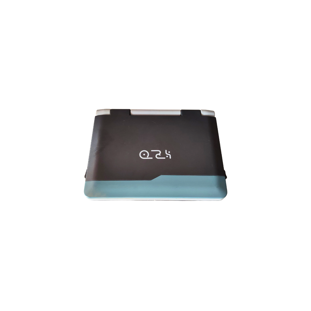 30 Activities Notebook Computer for Kids