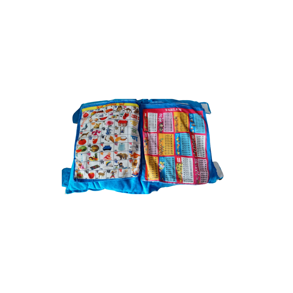 Learning Cushion Pillow