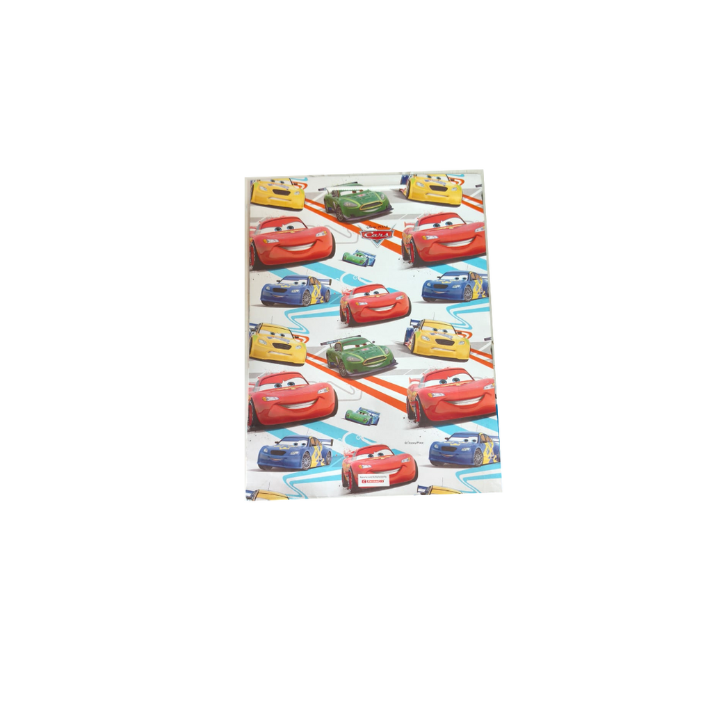 Car Themed Gifting Carry Bag,40x30cm.