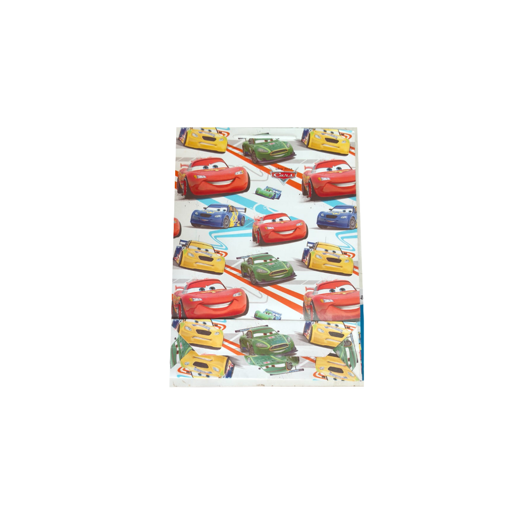 Car Themed Gifting Carry Bag,40x30cm.