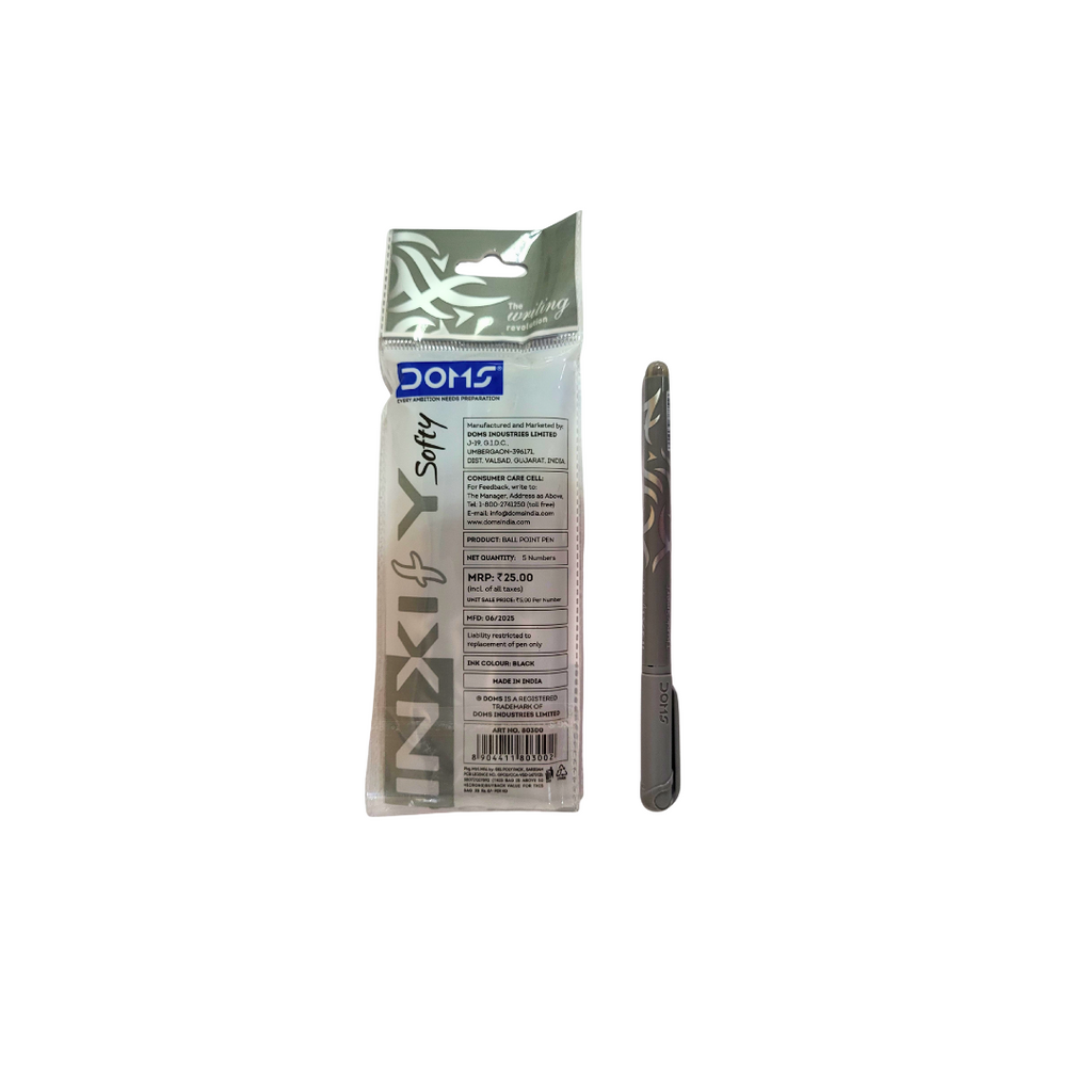 Doms Inxify Ball Pens