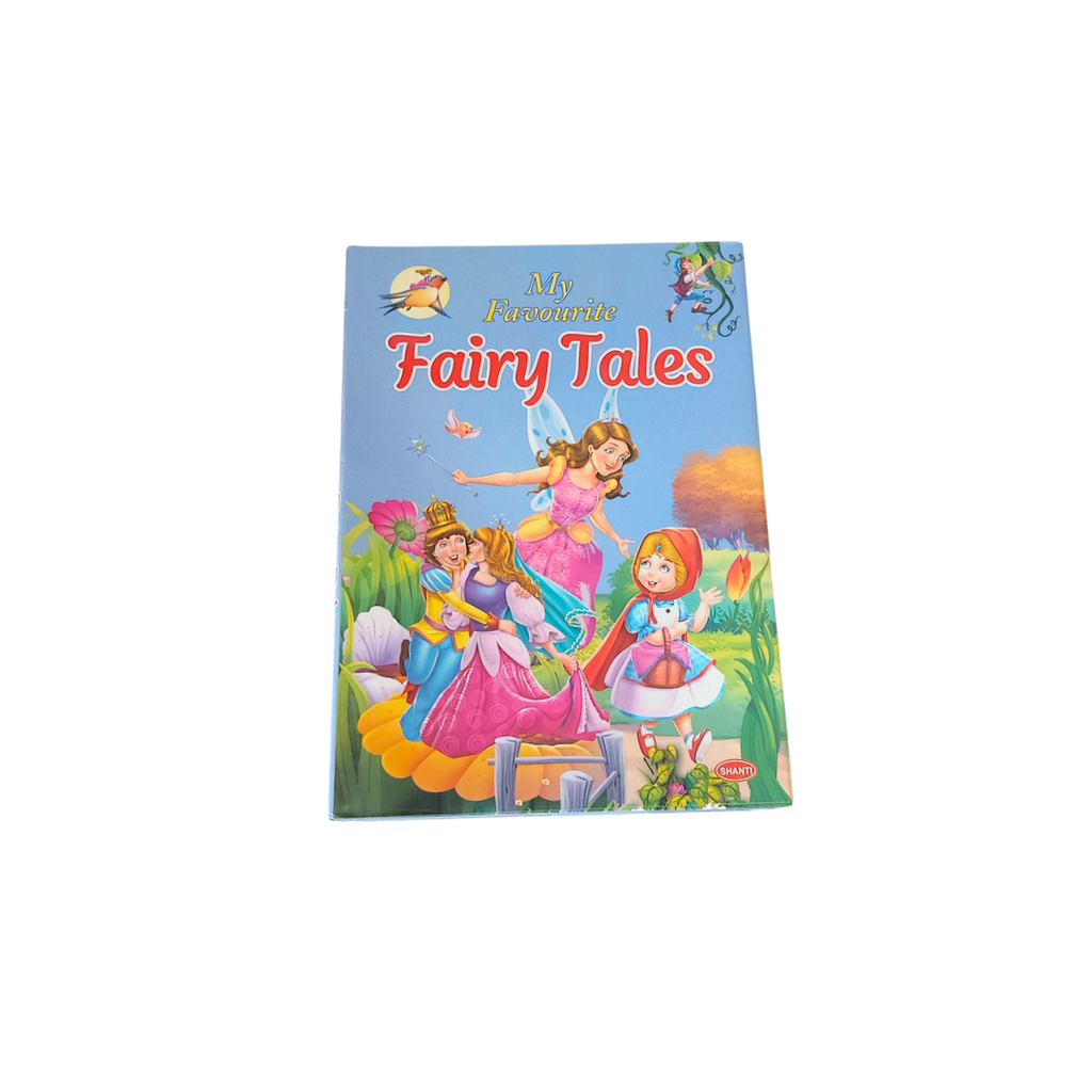 Fairy Tales