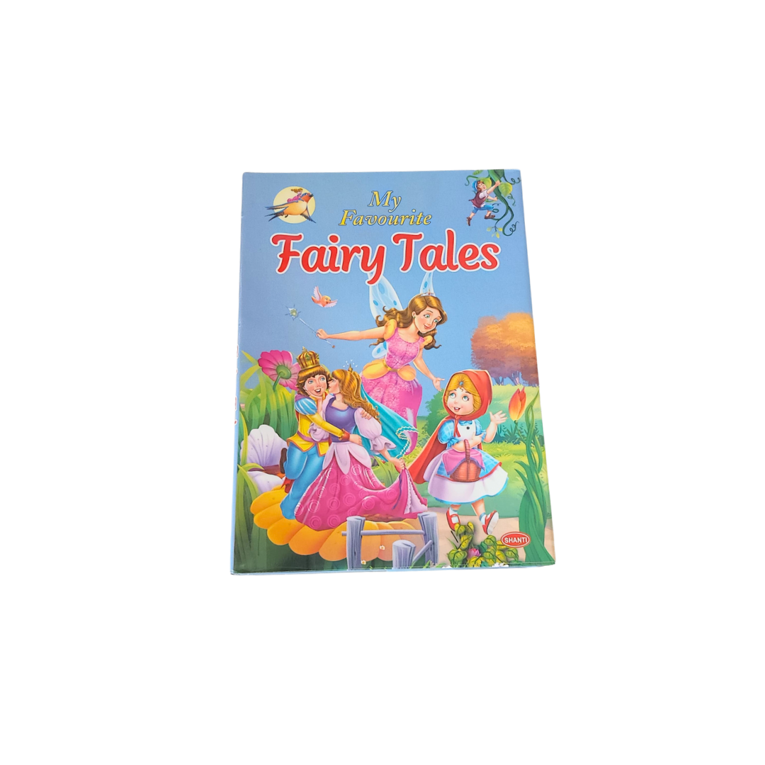 Fairy Tales