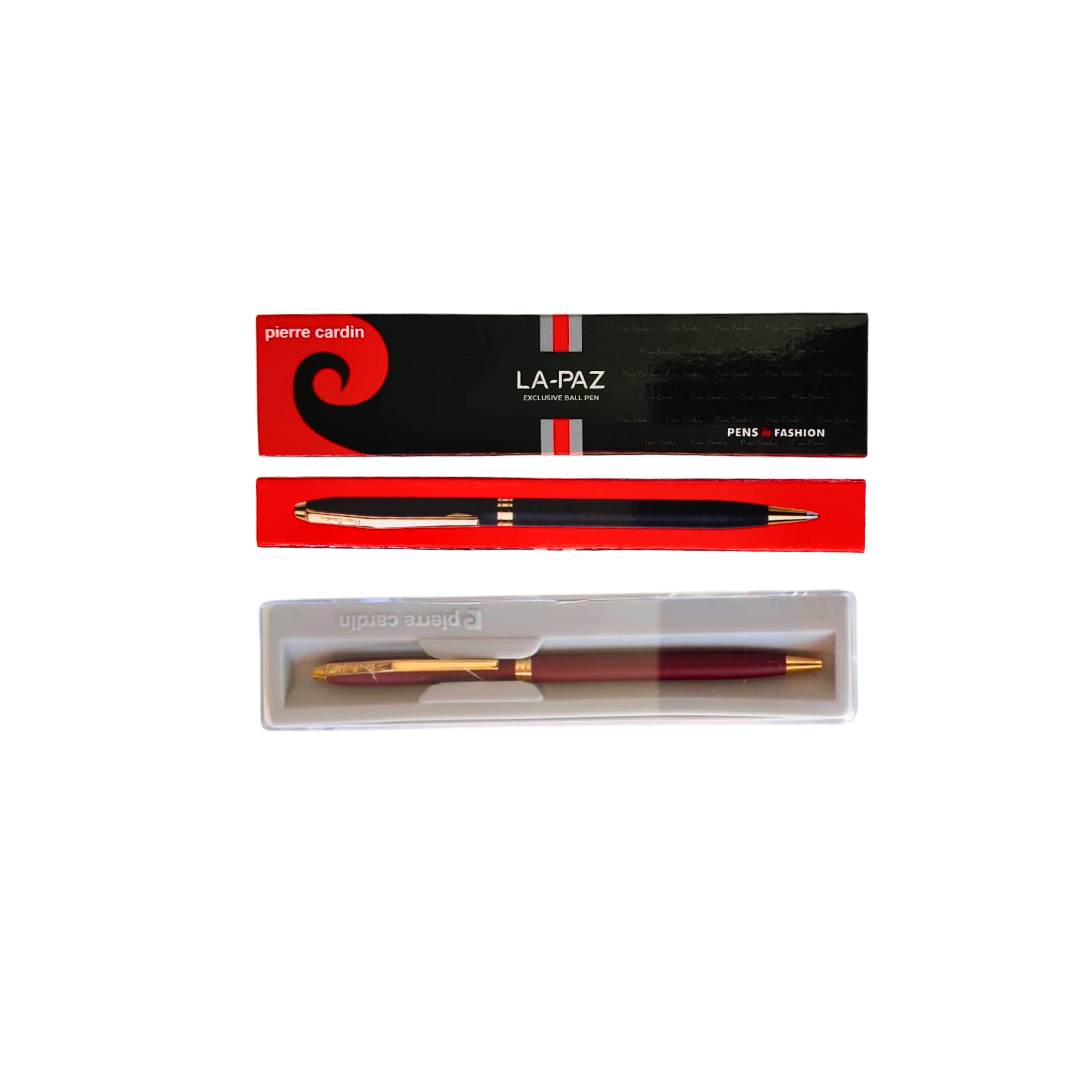 Pierre Cardin pen