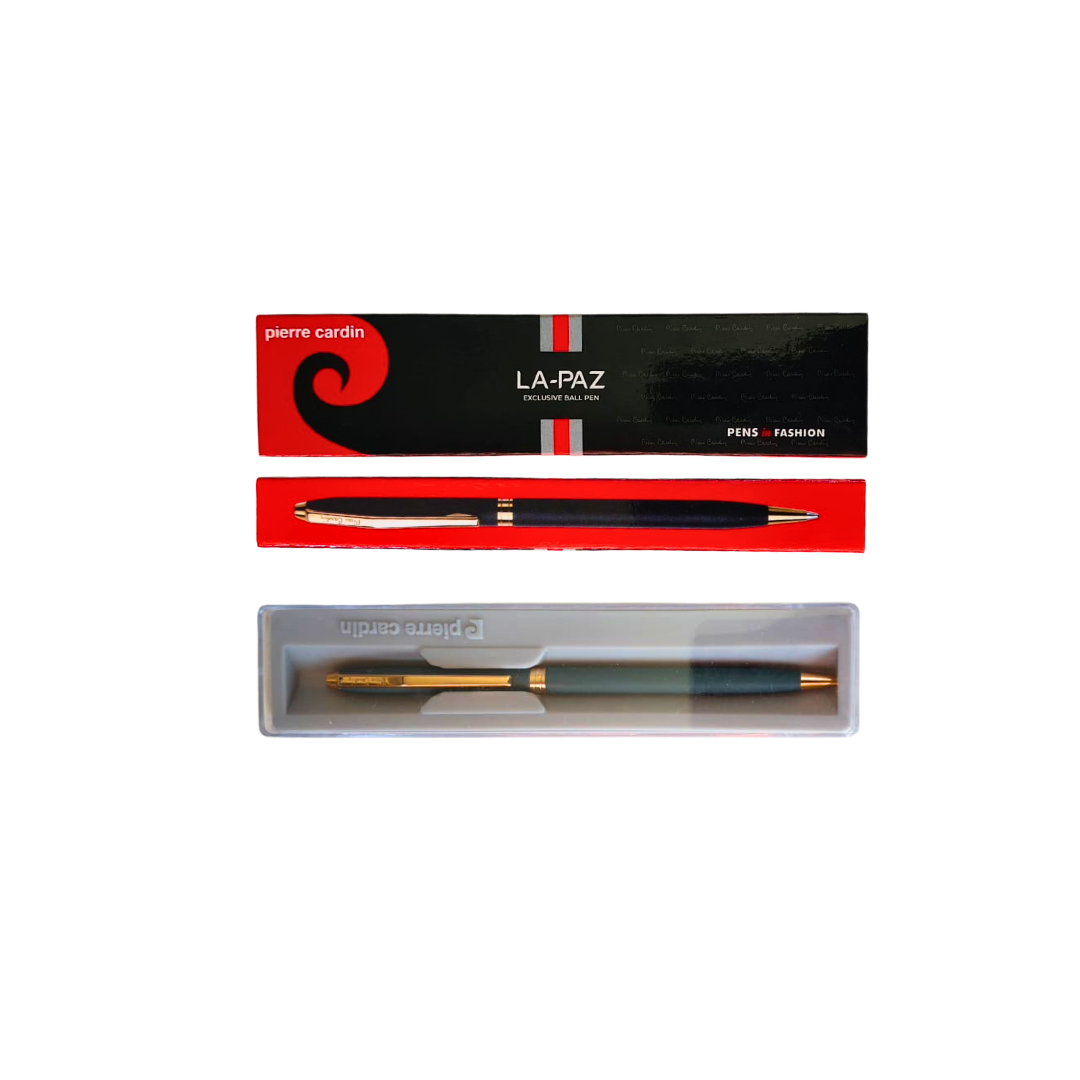 Pierre Cardin pen