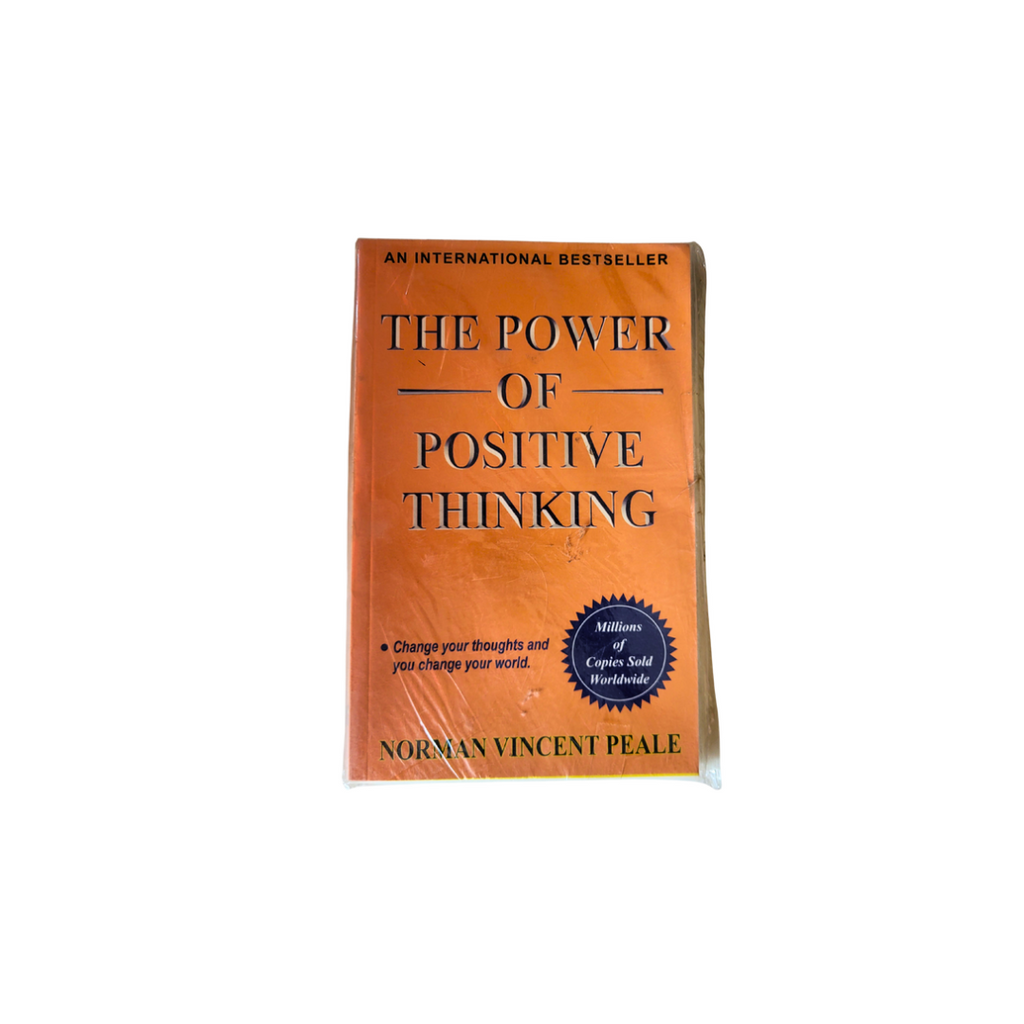 The Power of Positive Thinking