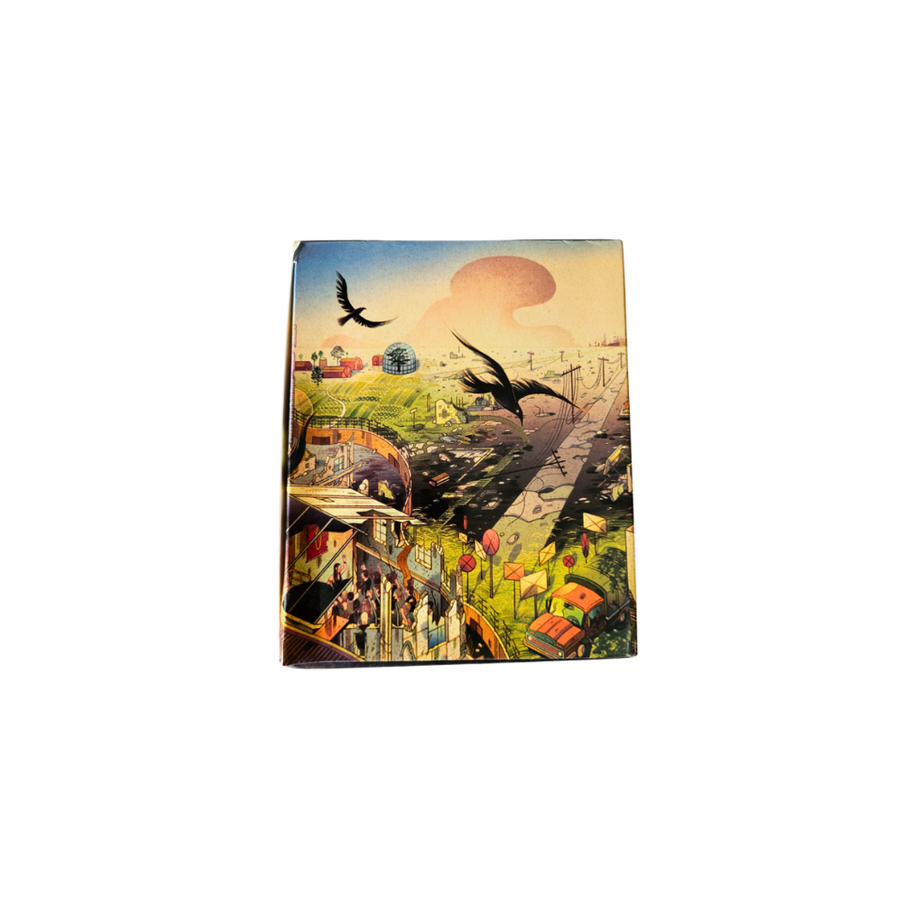 Divergent Anniversary Box Set by Veronica Roth