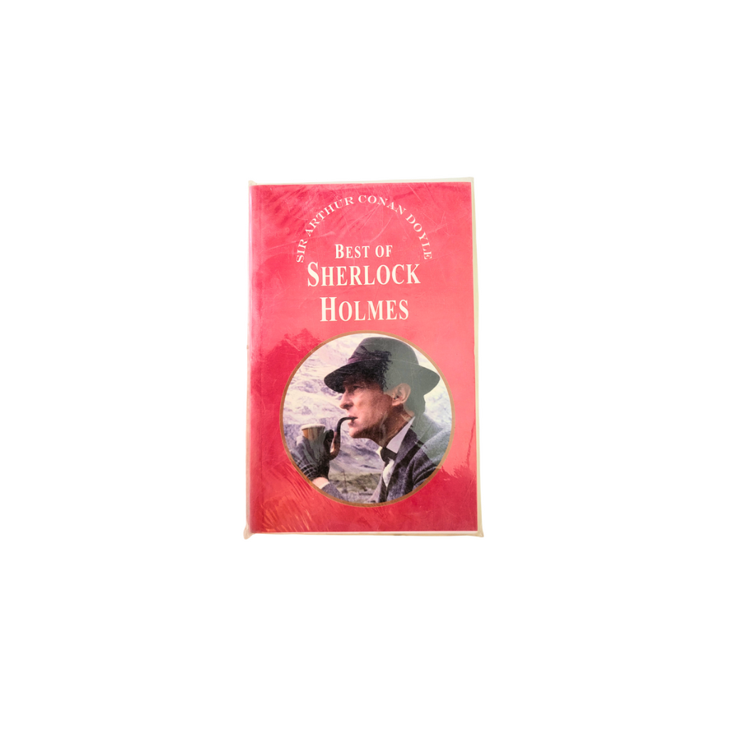 Best of Sherlock Holmes