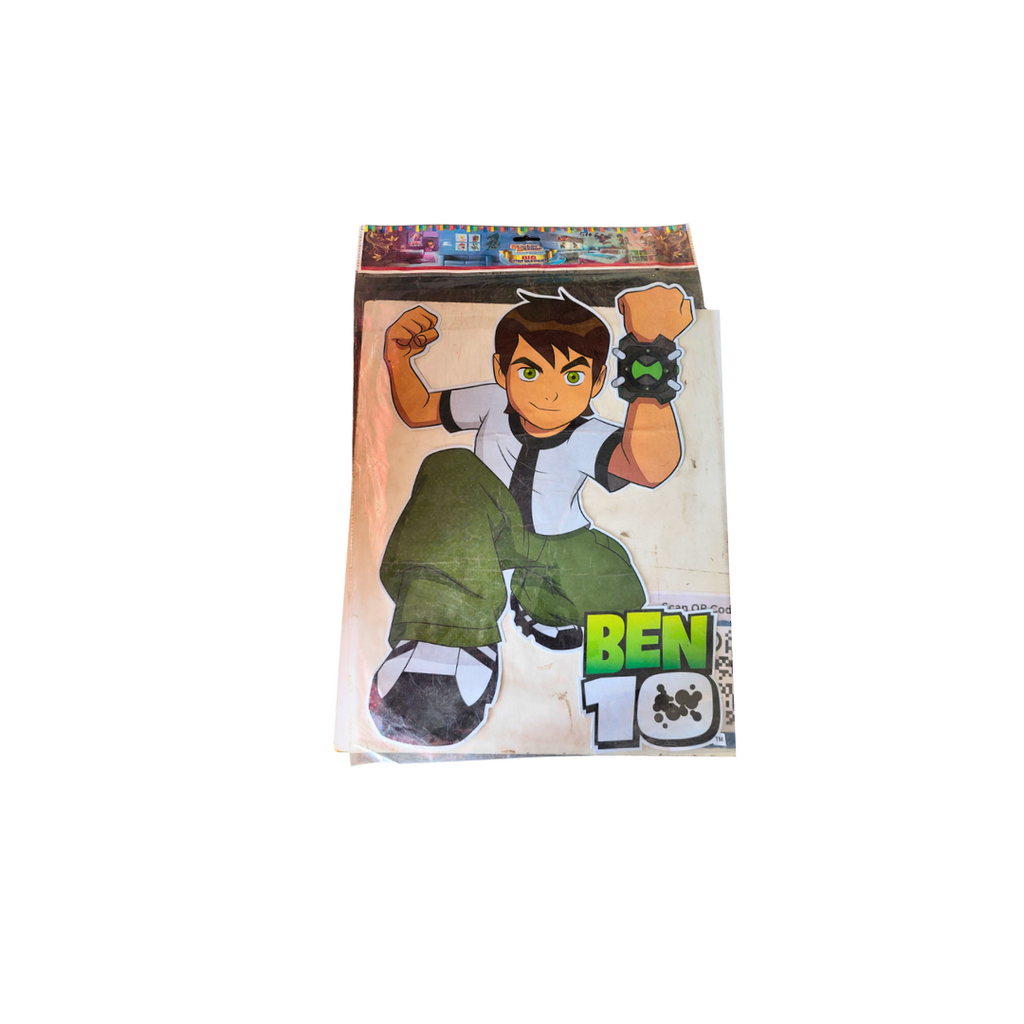 Chhota Bhim Big size wall Stickers