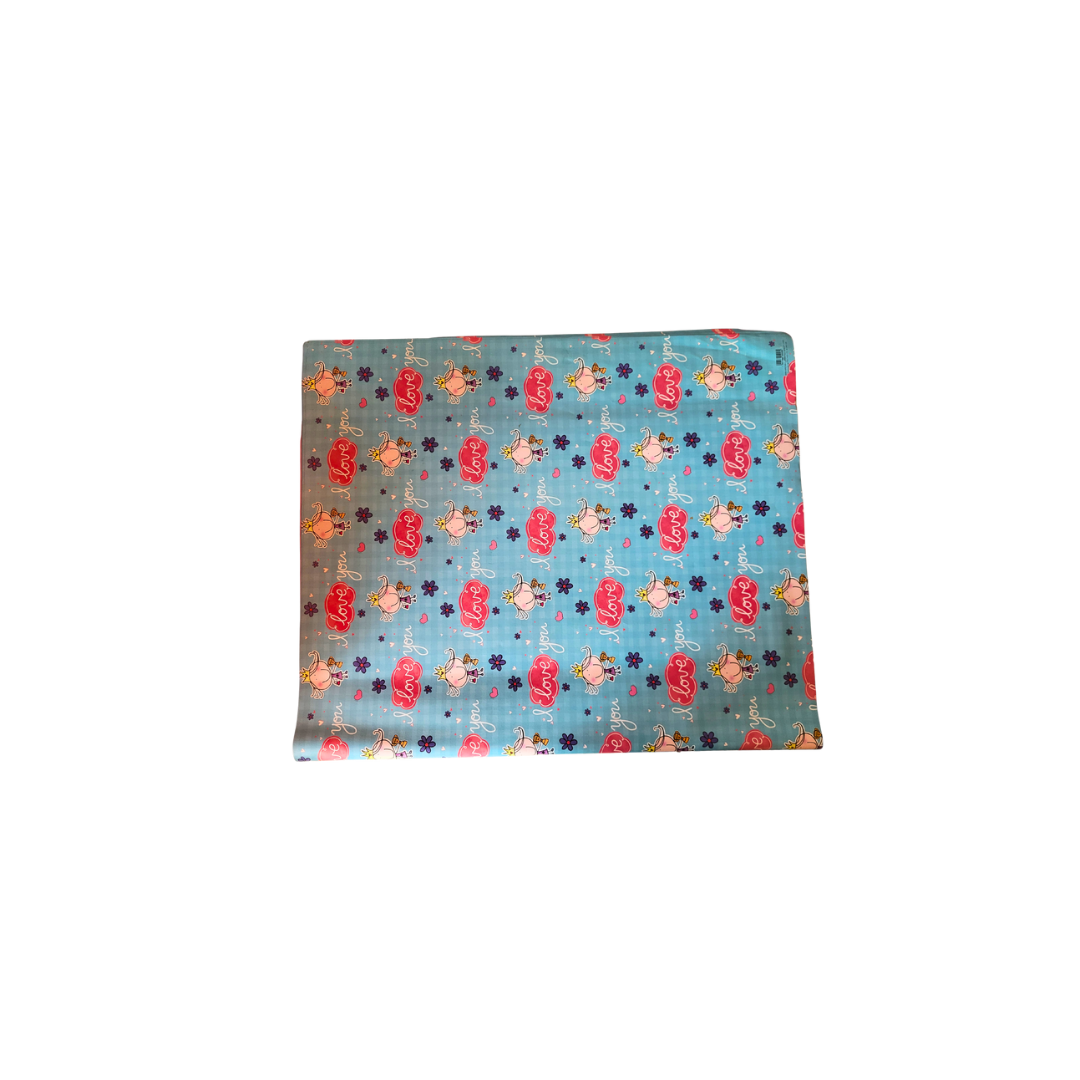 Deaigner Paper Gift wrapping Paper
