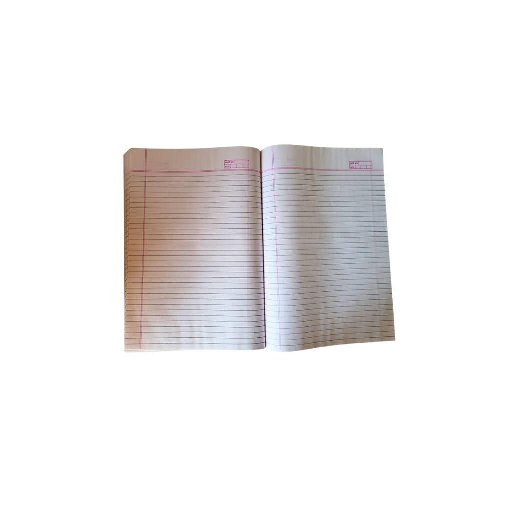 Riddhi Ruled Notebook,160 Pages
