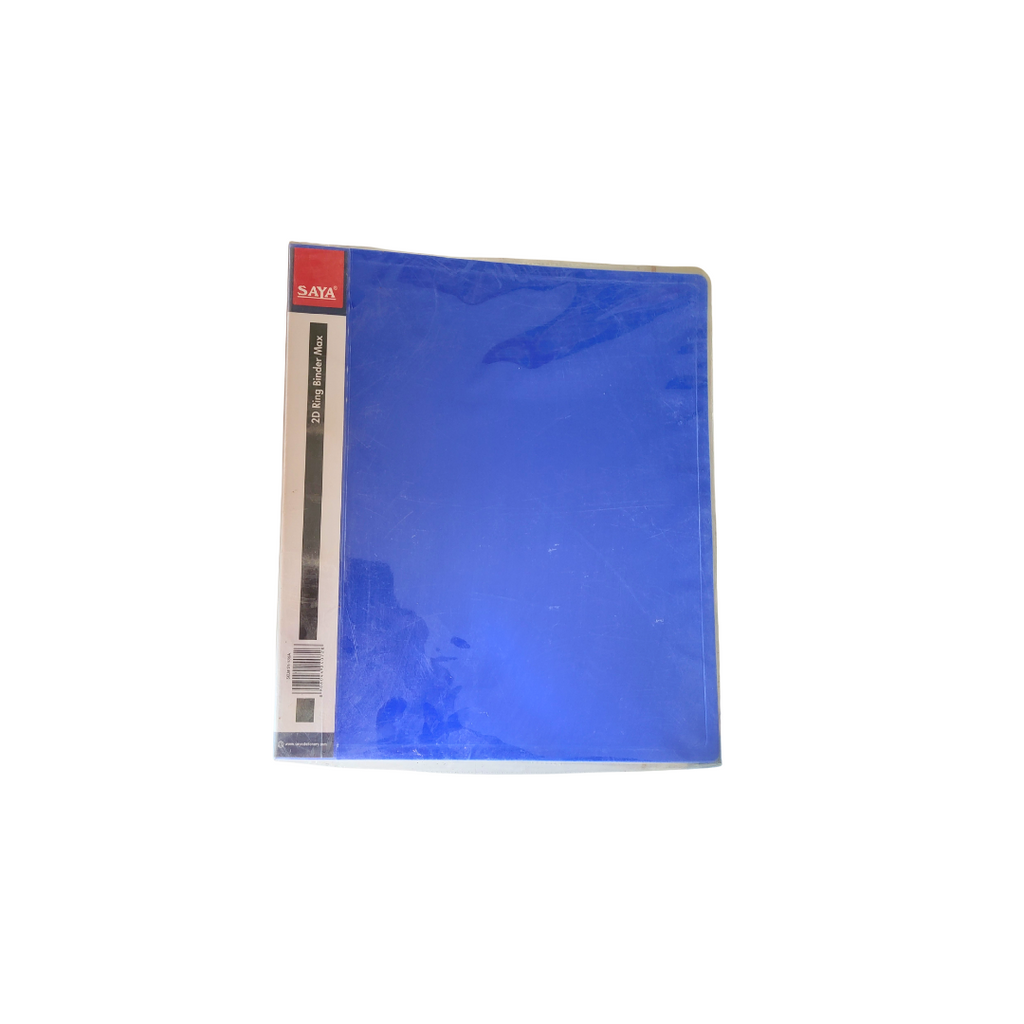 Ring Binder File