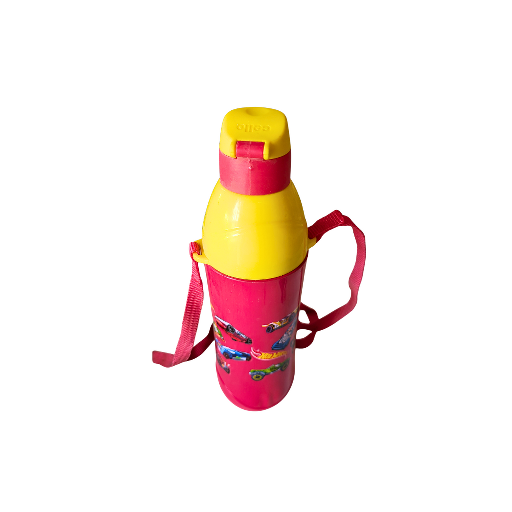 Cello Water Bottle,470ml