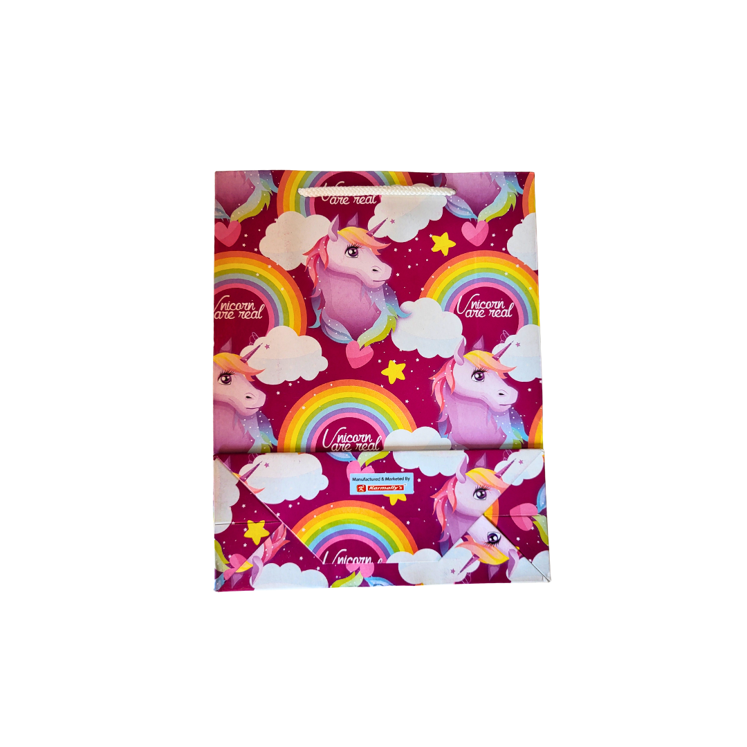 Premium Gifting Carry Bags,24x18cm