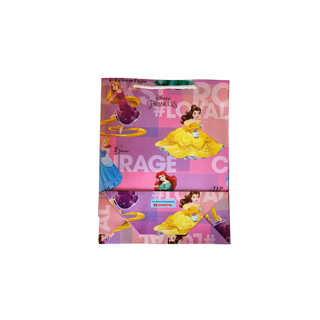 Premium Gifting Carry Bags,24x18cm