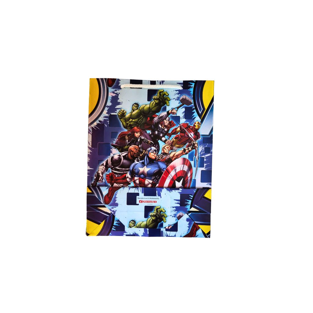 Premium Gifting Carry Bags,24x18cm