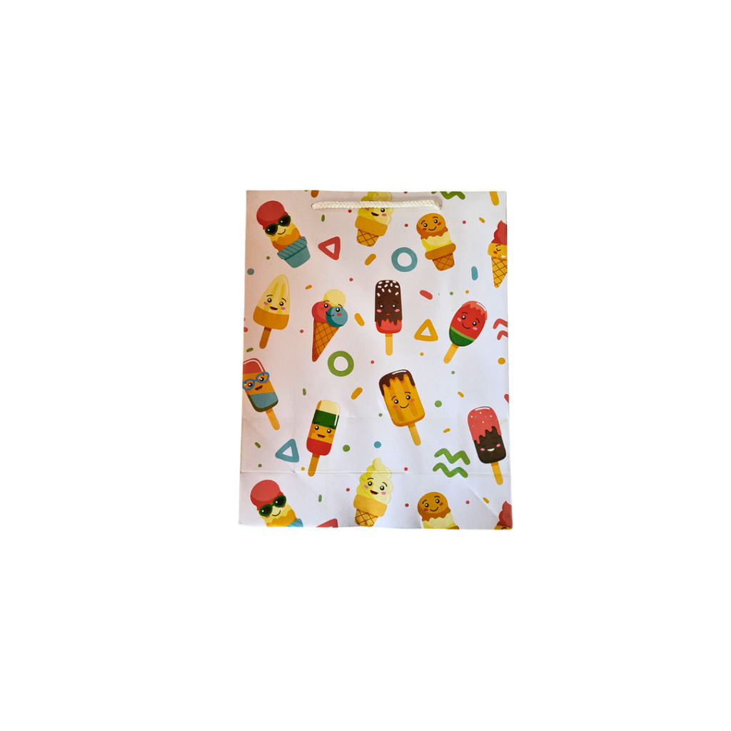 Premium Gifting Carry Bags,24x18cm