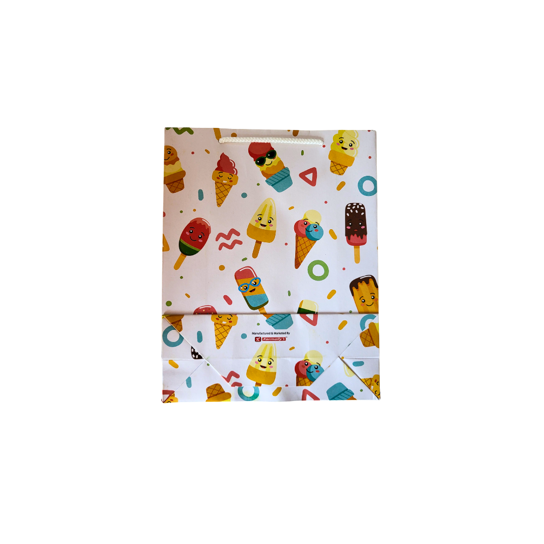 Premium Gifting Carry Bags,24x18cm