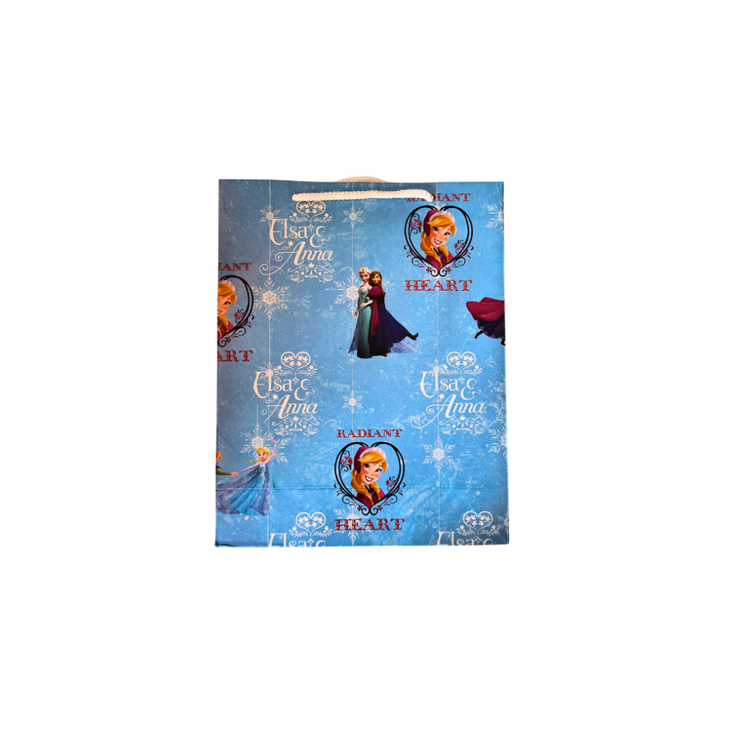 Premium Gifting Carry Bags,24x18cm