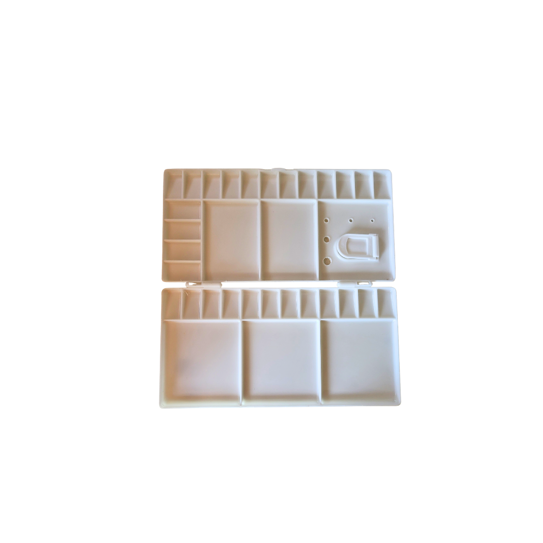 Folding Paint Palette