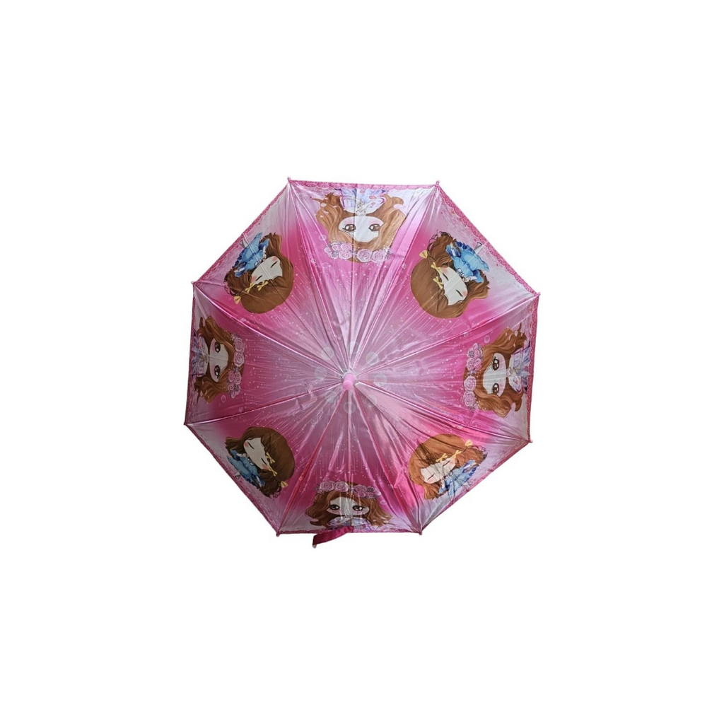 Fancy Umbrella