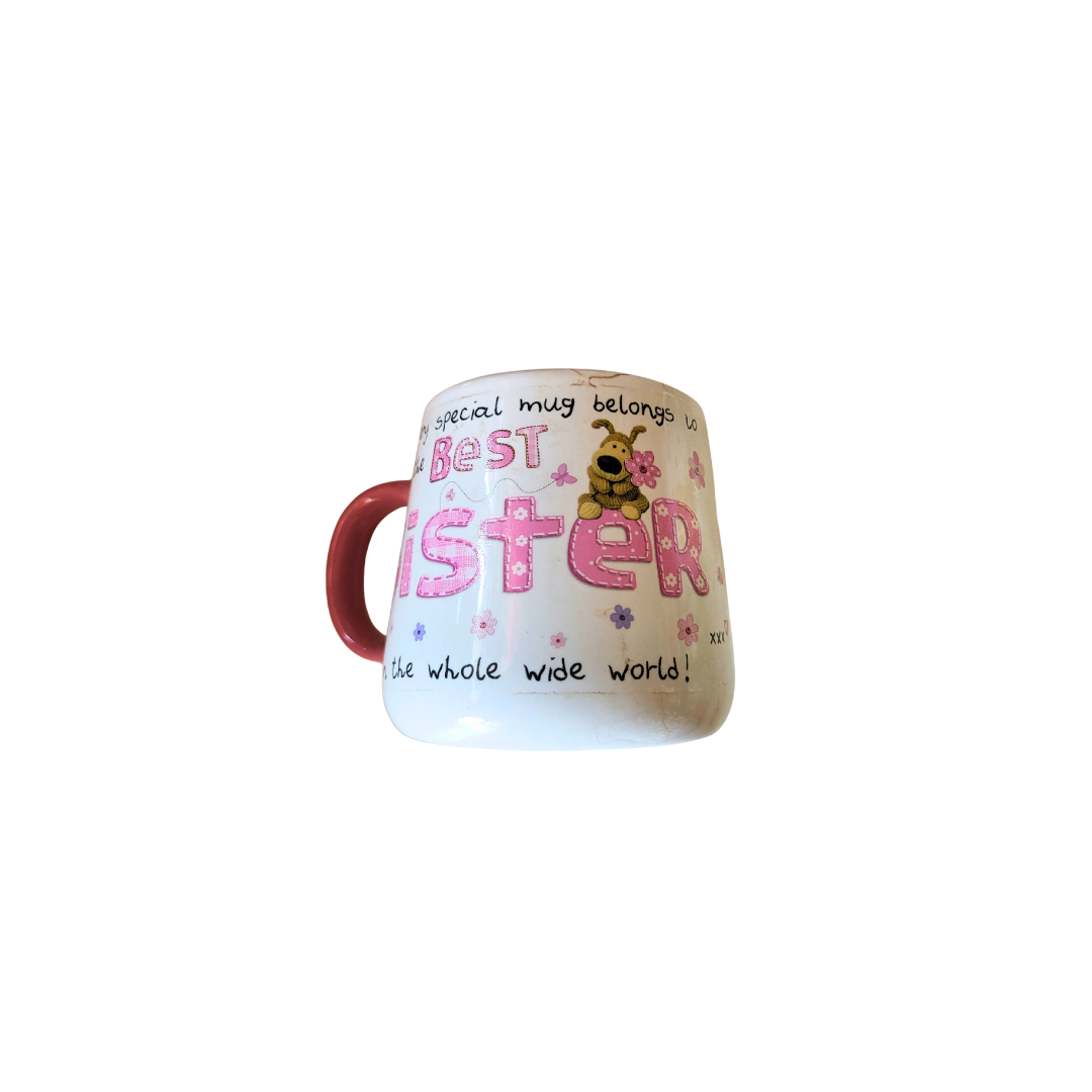 Premium Gifting Ceramic Cups