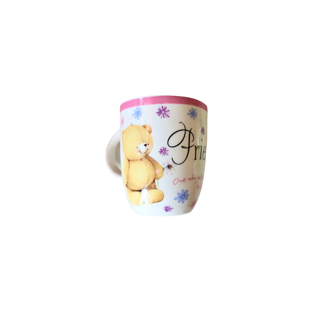 Premium Gifting Ceramic Cups