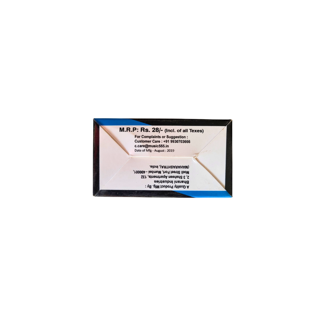 Streamline Clip,30 pcs