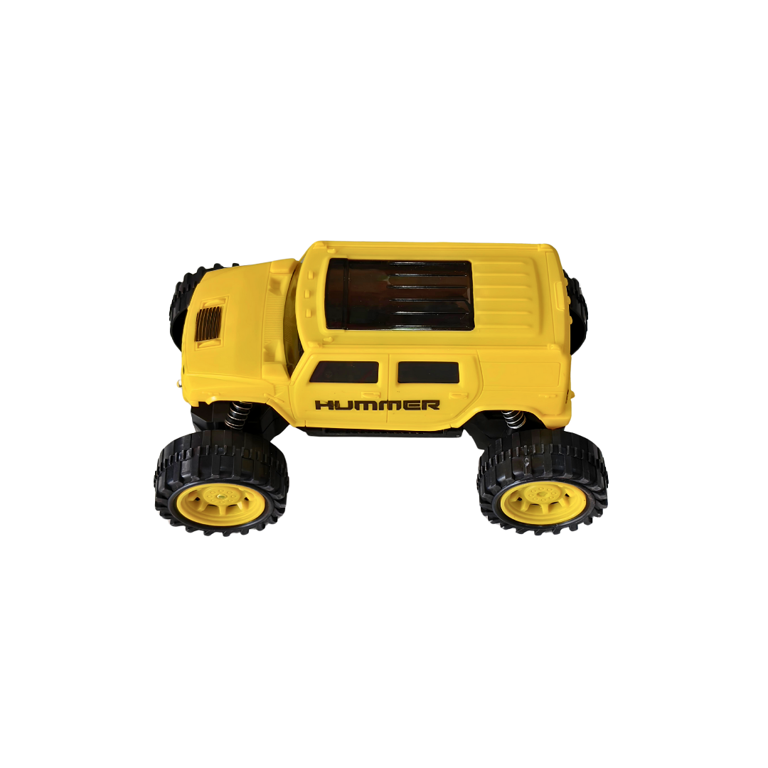 Hummer Car