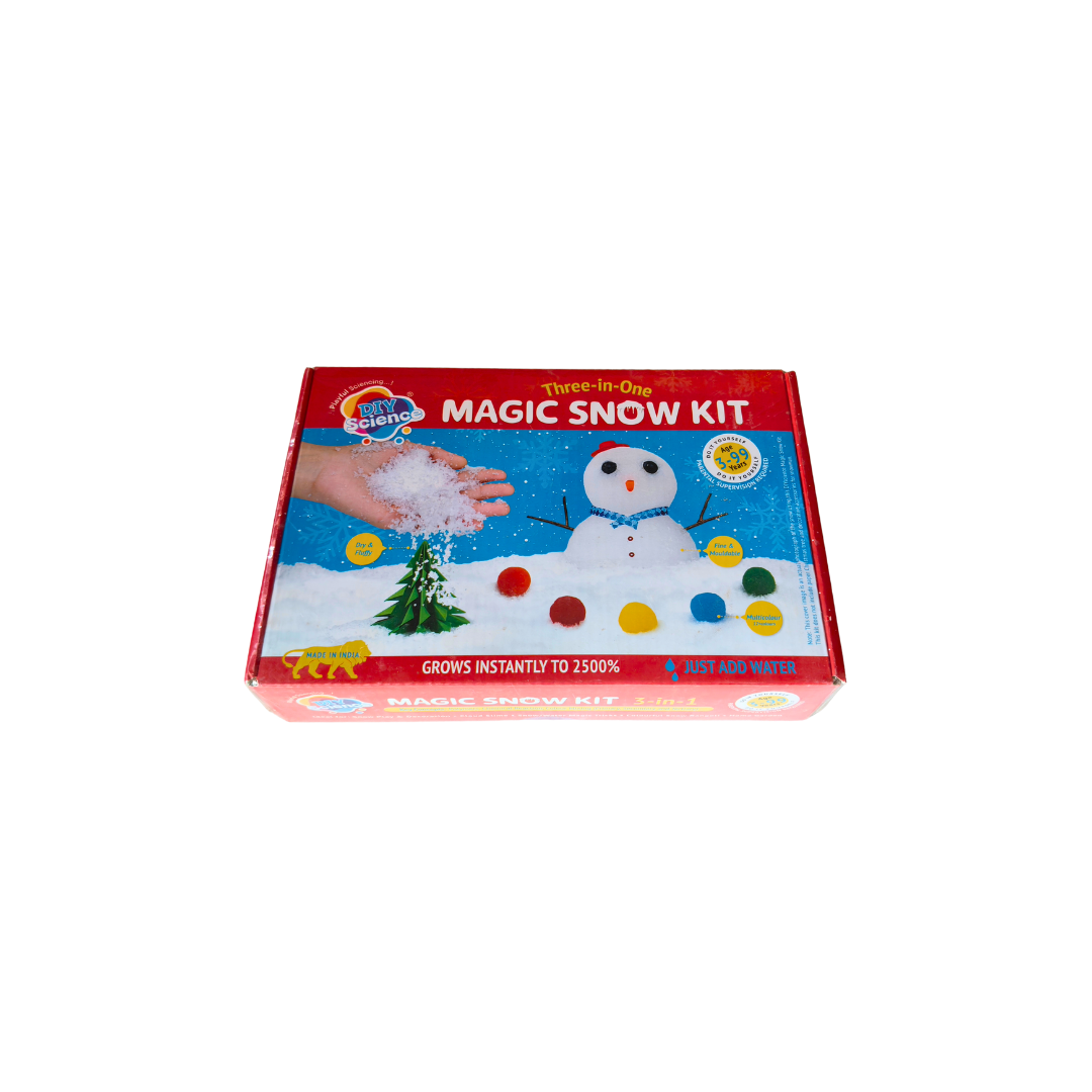 Magic Snow Kit