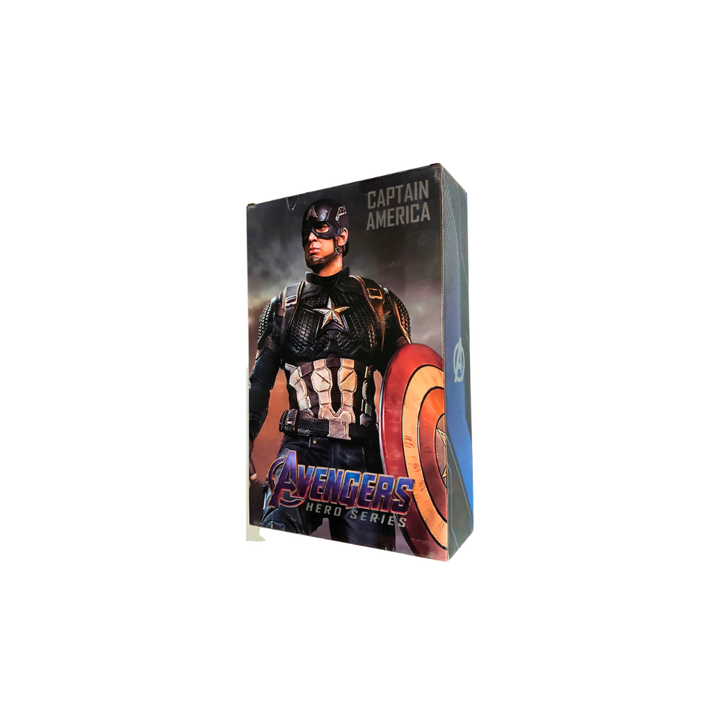 Avenger's Hero Series for kids