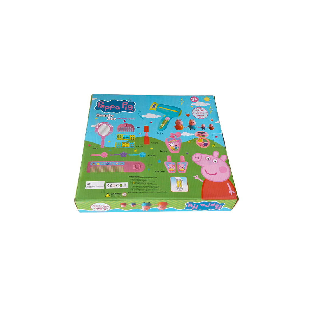 Peppa Pig Beauty Set