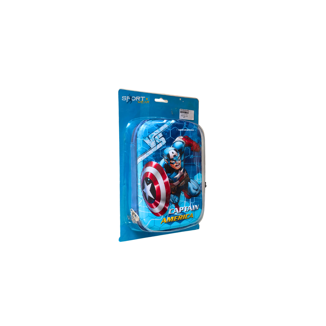 Designer Pencil Pouch