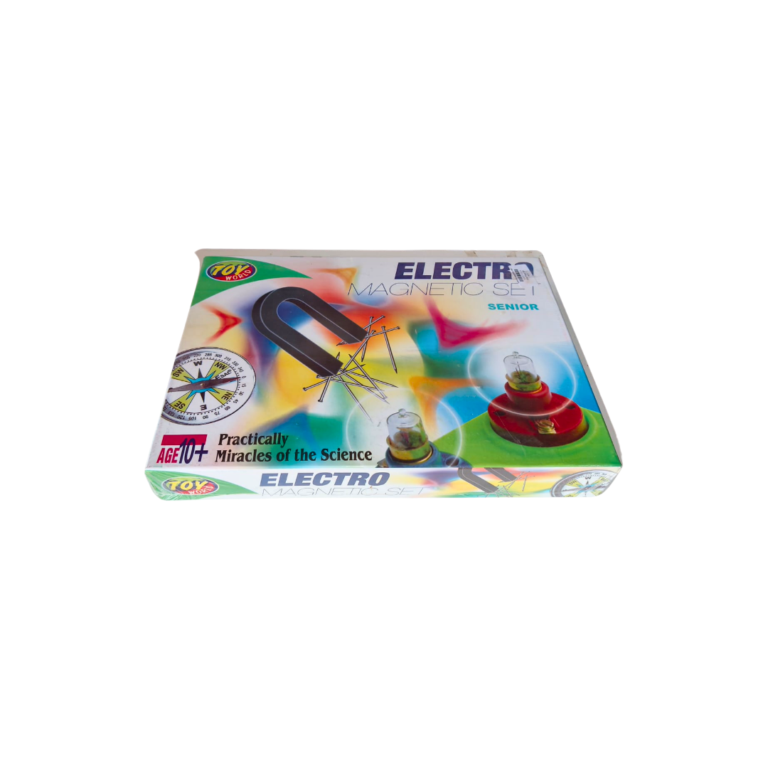 Electro Magnetic Set