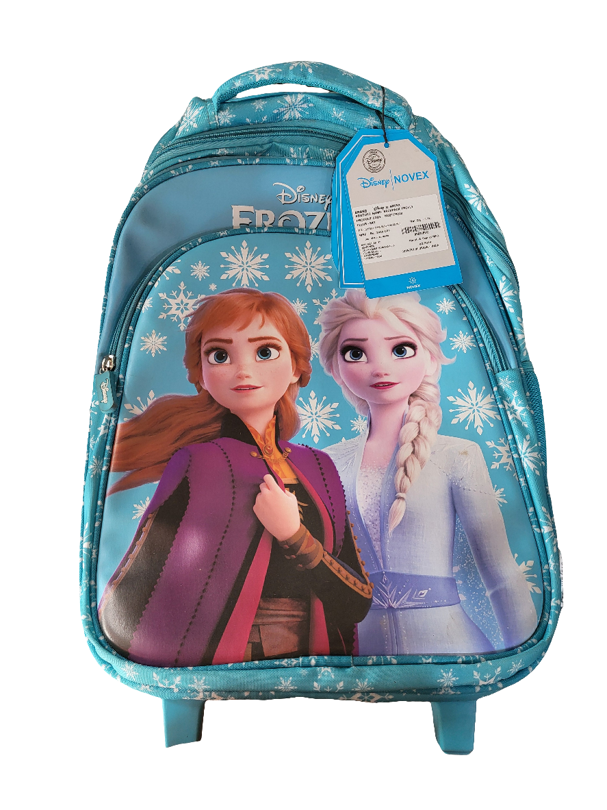 Kids Luggage Bag