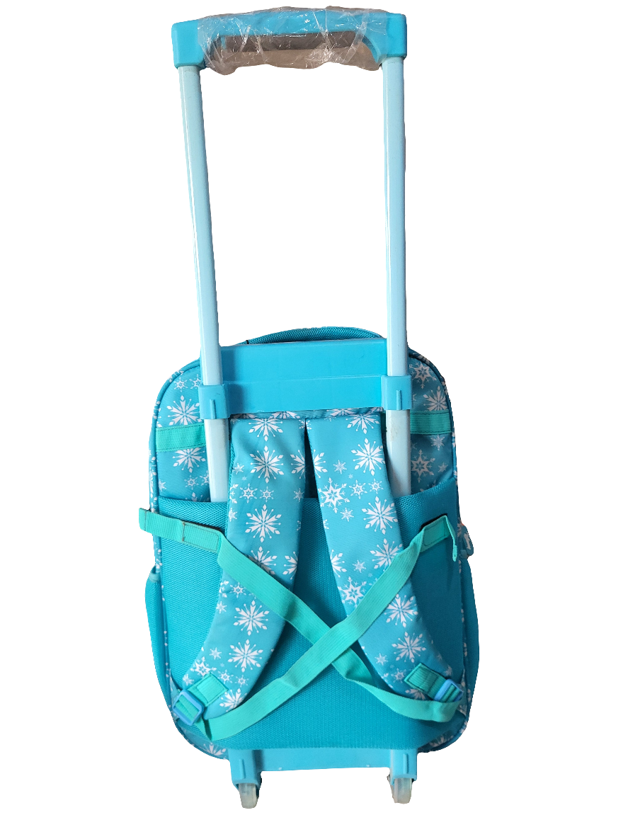 Kids Luggage Bag