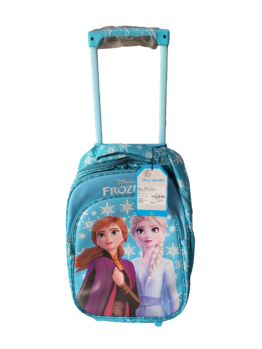 Kids Luggage Bag
