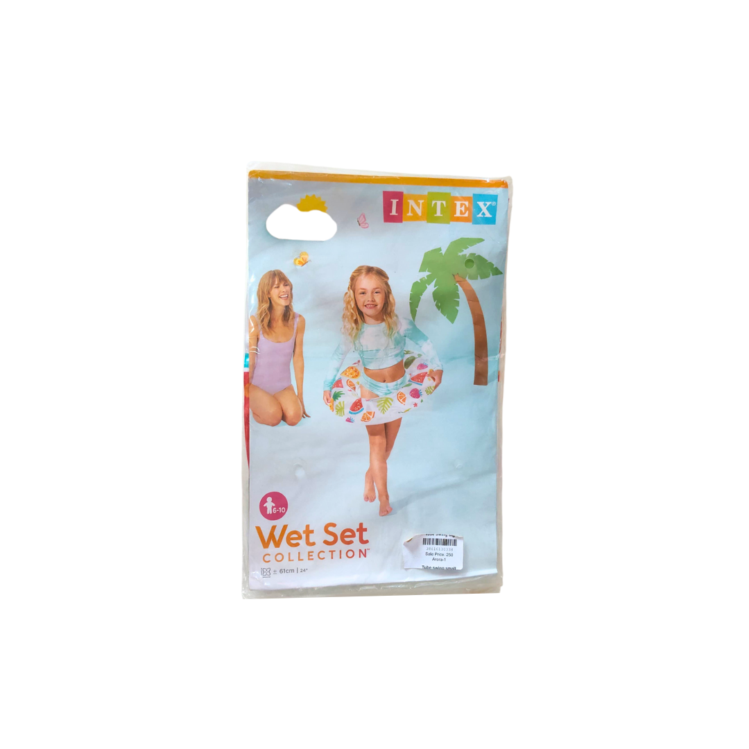 Intex Swimming Ring for Kids
