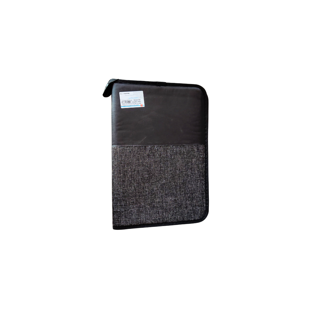 Executive Premium Leather Portfolio/CV/Resume Bag