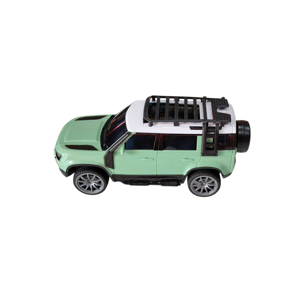 Remote Control SUV for kids